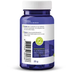 Vitakruid B12 Methylco 1000 Mcg -TENA || Metagenics || Now Winkel 1024011 3