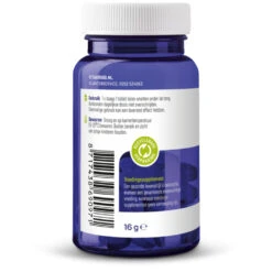 Vitakruid B12 Adenosyl 5000 Mcg -TENA || Metagenics || Now Winkel 1024017 2