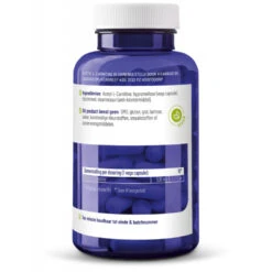 Vitakruid Acetyl L-Carnitine -TENA || Metagenics || Now Winkel 1024019 3