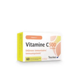 Trenker Vitamine C500