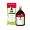 Tai Ginseng Vloeibaar -TENA || Metagenics || Now Winkel 1024239