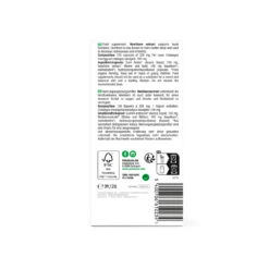 Purasana Meidoorn -TENA || Metagenics || Now Winkel 1024625 3