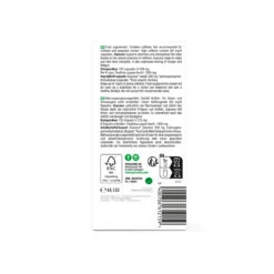 Purasana Guarana -TENA || Metagenics || Now Winkel 1024641 3