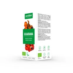 Purasana Guarana -TENA || Metagenics || Now Winkel 1024641 4
