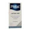 Phital Lactase 4500 -TENA || Metagenics || Now Winkel 1024731 1