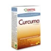 Ortis Curcuma (Kurkuma) -TENA || Metagenics || Now Winkel 1024824