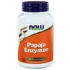 NOW Papaya Enzymen -TENA || Metagenics || Now Winkel 1024916