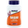 NOW Msm 1000 Mg -TENA || Metagenics || Now Winkel 1024919