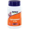 NOW Lycopeen 10 Mg -TENA || Metagenics || Now Winkel 1024926
