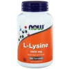 NOW Llysine 1000 Mg -TENA || Metagenics || Now Winkel 1024928
