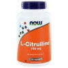 NOW L Citrulline 750 Mg -TENA || Metagenics || Now Winkel 1024930