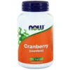 NOW Cranberry Concentraat -TENA || Metagenics || Now Winkel 1024943