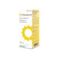 Metagenics Vitamine D3 Liquid