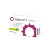 Metagenics Vitamine D 3000Iu -TENA || Metagenics || Now Winkel 1025127