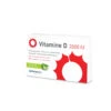 Metagenics Vitamine D 2000Iu -TENA || Metagenics || Now Winkel 1025129