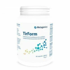 Metagenics Tirform