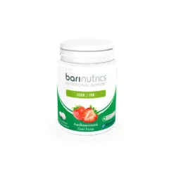 Metagenics Barnutr Ijzer Aardbei