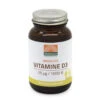 Mattisson Vitamine D3 -TENA || Metagenics || Now Winkel 1025311
