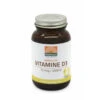 Mattisson Vitamine D3 75 Mcg 3000Ie -TENA || Metagenics || Now Winkel 1025312