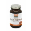 Mattisson Reishi Premium 400 Mg -TENA || Metagenics || Now Winkel 1025353
