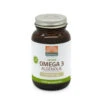 Mattisson Omega 3 Algenolie 260 2 Mattisson Omega 3 Algenolie 260 -TENA || Metagenics || Now Winkel 1025376
