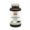 Mattisson Chlorella 500 Mg -TENA || Metagenics || Now Winkel 1025514
