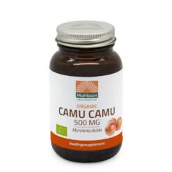 Mattisson Camu Camu Extract