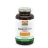 Mattisson Alkagreens 750 Mg -TENA || Metagenics || Now Winkel 1025589