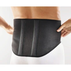 Lohmann & Rauscher Genu Classic Rug Maat 1