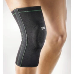 Lohmann & Rauscher Genu Classic Knie Maat 1 -TENA || Metagenics || Now Winkel 1025694 2