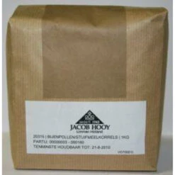 Jacob Hooy Bijenpollen Stuifmeel