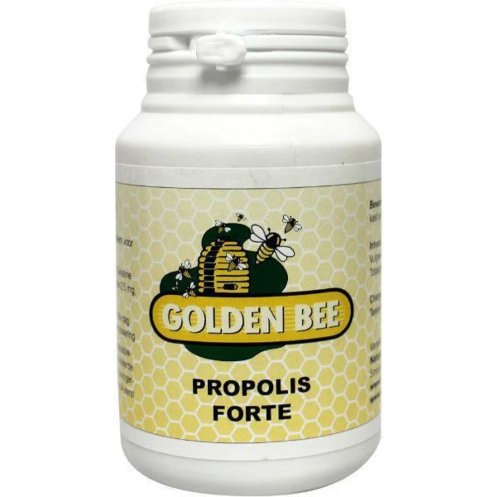 Golden Bee Propol Forte 3 Golden Bee Propol Forte