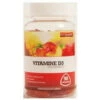Fitshape Vitamine D3 Gummies -TENA || Metagenics || Now Winkel 1027184