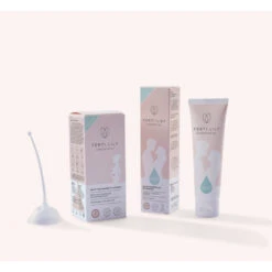 Ferti Lily Conceptie Cup -TENA || Metagenics || Now Winkel 1027234 4