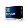 Explicit Blue Voor Mannen -TENA || Metagenics || Now Winkel 1027240