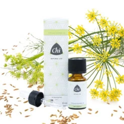 Chi Natural Life Venkel Zoete Eko