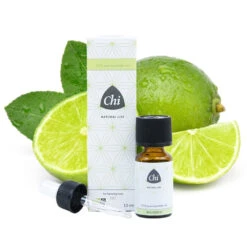 Chi Natural Life Limoen Zoet