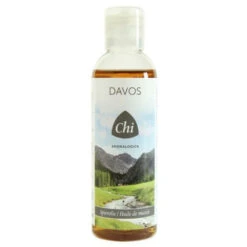 Chi Natural Life Davos Spierolie