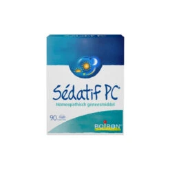 Boiron Sedatif PC