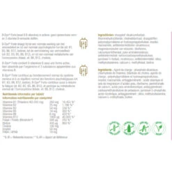 Metagenics B-Dyn Forte -TENA || Metagenics || Now Winkel 1028796 2