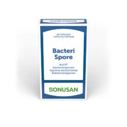 Bonusan Bacteri Spore