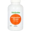 Vitortho Magnesium Citraat 200 Mg