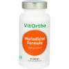 Vitortho Mariadistel Formule -TENA || Metagenics || Now Winkel 1029160