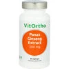 Vitortho Panax Ginseng Extract 500 Mg