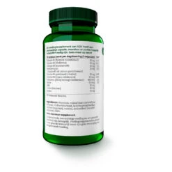 AOV 240 Vitamine B-complex (50 Mg) -TENA || Metagenics || Now Winkel 1029413 3