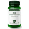 AOV 252 Methylcobalamine (1.500 Mcg) -TENA || Metagenics || Now Winkel 1029418