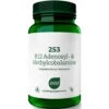 AOV 253 B12 Adenosyl- & Methylcobalamine -TENA || Metagenics || Now Winkel 1029420