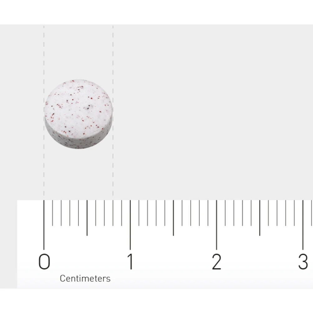 AOV 253 B12 Adenosyl- & Methylcobalamine 6 AOV 253 B12 Adenosyl- & Methylcobalamine - Afbeelding 4