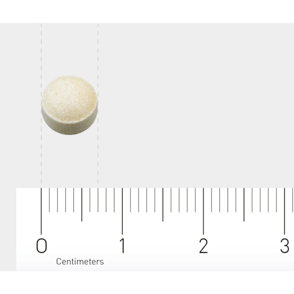 AOV 422 Vitamine D3 50 Mcg 6 AOV 422 Vitamine D3 50 Mcg - Afbeelding 4