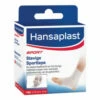 4x Hansaplast Sporttape Breed -TENA || Metagenics || Now Winkel 1029508